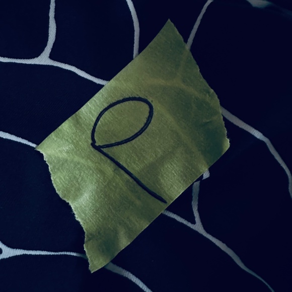 Lululemon Wunder Under High Waisted Leggings in Radiant 8 - Picture 11 of 11